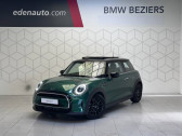 Mini Mini cooper occasion année 2022 boite Automatique Annonce Mini Mini cooper occasion Essence à Béziers
