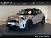 Mini Mini cooper occasion année 2022 boite Automatique Annonce Mini Mini cooper occasion Essence à SAINT OUEN L'AUMONE