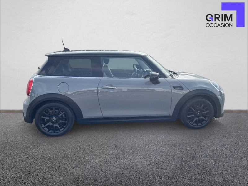 Mini Mini cooper   occasion  Lattes - photo n3