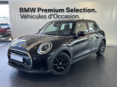 Mini Mini cooper occasion année 2021 boite Automatique Annonce Mini Mini cooper occasion Essence à VENISSIEUX