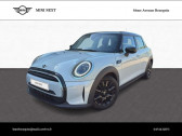 Annonce Mini Mini cooper occasion Essence   BOURGOIN JALLIEU