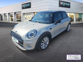 Annonce Mini Mini cooper occasion Essence   AUBAGNE