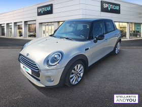 Mini Mini cooper , garage SPOTICAR STELLANTIS &YOU AUBAGNE  AUBAGNE