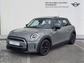 Mini Mini cooper , garage Pays de Loire Automobiles SH  SAINT HERBLAIN
