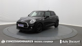 Mini Mini cooper occasion année 2019 boite Automatique Annonce Mini Mini cooper occasion Essence à VILLENEUVE-LES-BEZIERS