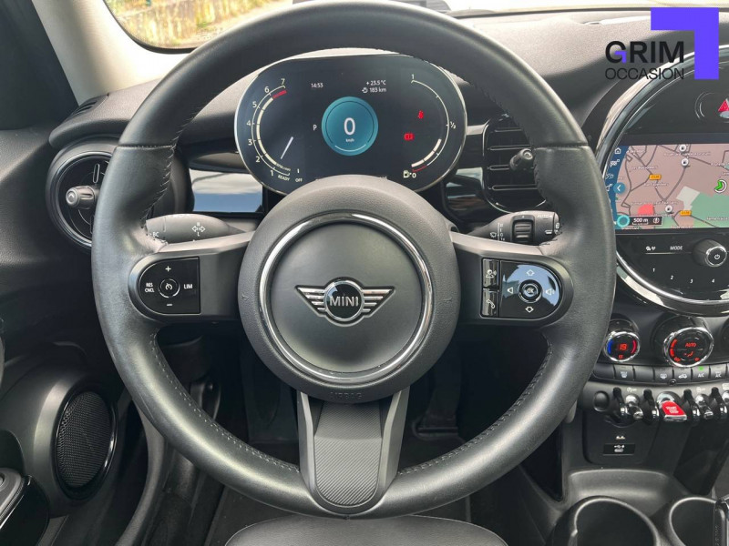 Mini Mini cooper   occasion  Valence - photo n6