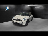 Mini Mini cooper occasion année 2022 boite Automatique Annonce Mini Mini cooper occasion Essence à MOUGINS
