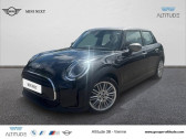 Mini Mini cooper occasion année 2021 boite Automatique Annonce Mini Mini cooper occasion Essence à Vienne