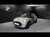 Mini Mini cooper occasion année 2019 boite Automatique Annonce Mini Mini cooper occasion Essence à MOUGINS