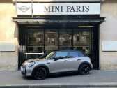 Annonce Mini Mini cooper occasion Essence  à Paris
