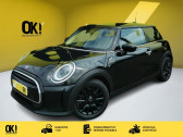 Mini Mini cooper occasion année 2023 boite Automatique Annonce Mini Mini cooper occasion Essence à THIONVILLE