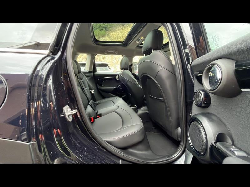 Mini Mini cooper   occasion  MOUGINS - photo n9