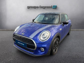 Mini Mini cooper occasion année 2020 boite Manuelle Annonce Mini Mini cooper occasion Essence à Arnage