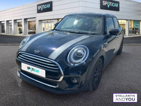 Mini Mini cooper , garage SPOTICAR STELLANTIS &YOU MALAKOFF  MALAKOFF