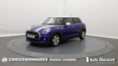 Mini Mini cooper occasion année 2018 boite Manuelle Annonce Mini Mini cooper occasion Essence à NARBONNE