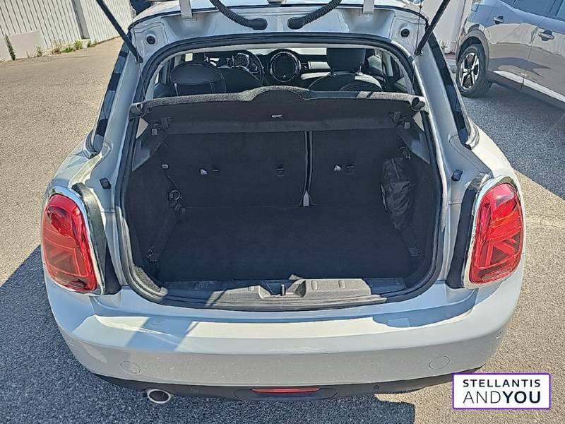 Mini Mini cooper   occasion  AUBAGNE - photo n5