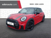 Mini Mini cooper occasion année 2022 boite Manuelle Annonce Mini Mini cooper occasion Essence à BOE