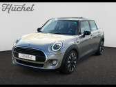 Mini Mini cooper occasion année 2018 boite Automatique Annonce Mini Mini cooper occasion Essence à SAINT MALO