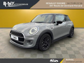 Mini Mini cooper occasion année 2019 boite Automatique Annonce Mini Mini cooper occasion Essence à Issoire