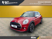 Mini Mini cooper occasion année 2018 boite Manuelle Annonce Mini Mini cooper occasion Diesel à Brioude