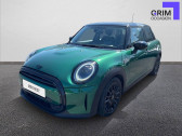 Mini Mini cooper occasion année 2022 Annonce Mini Mini cooper occasion Essence à Lattes