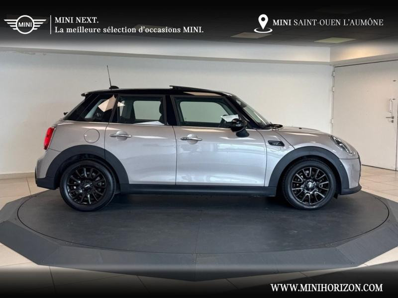 Mini Mini cooper   occasion  SAINT OUEN L'AUMONE - photo n5