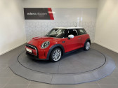 Mini Mini cooper occasion année 2021 boite Automatique Annonce Mini Mini cooper occasion Essence à Brive La Gaillarde