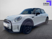 Mini Mini cooper   2022 - annonce de voiture en vente sur Auto Sélection.com