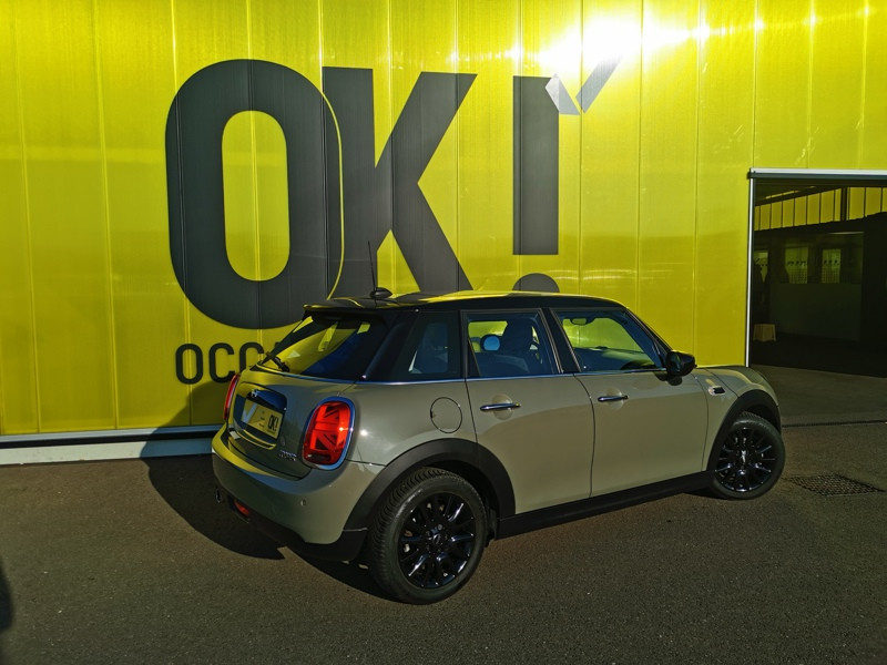 Mini Mini cooper   occasion  THIONVILLE - photo n4