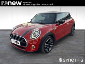 Mini Mini cooper occasion année 2020 boite Automatique Annonce Mini Mini cooper occasion Essence à Brignoles