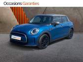 Mini Mini cooper occasion année 2021 boite Automatique Annonce Mini Mini cooper occasion Essence à Dunkerque