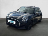 Mini Mini cooper occasion année 2021 Annonce Mini Mini cooper occasion Essence à BRESSUIRE