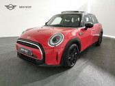 Mini Mini cooper occasion année 2022 boite Automatique Annonce Mini Mini cooper occasion Essence à HOENHEIM
