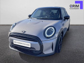 Mini Mini cooper occasion année 2021 Annonce Mini Mini cooper occasion Essence à Lattes
