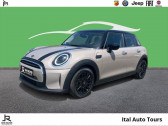 Mini Mini cooper occasion année 2022 boite Automatique Annonce Mini Mini cooper occasion Essence à CHAMBRAY LES TOURS