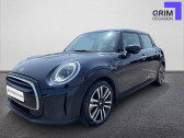 Mini Mini cooper    Lattes 34