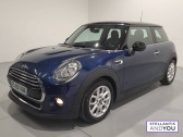 Mini Mini cooper occasion année 2017 boite Manuelle Annonce Mini Mini cooper occasion Essence à CHAMBRAY LES TOURS