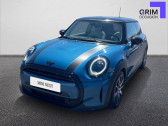 Mini Mini cooper occasion année 2022 boite Manuelle Annonce Mini Mini cooper occasion Essence à Lattes