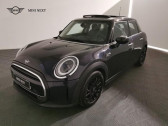 Mini Mini cooper occasion année 2021 boite Manuelle Annonce Mini Mini cooper occasion Essence à HOENHEIM