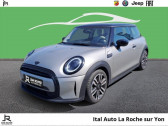 Mini Mini cooper occasion année 2022 boite Automatique Annonce Mini Mini cooper occasion Essence à MOUILLERON LE CAPTIF