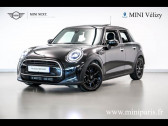 Mini Mini cooper occasion année 2022 boite Automatique Annonce Mini Mini cooper occasion Essence à Velizy