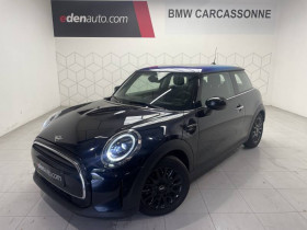 Mini Mini cooper , garage edenauto premium MINI Carcassonne  Carcassonne