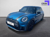 Mini Mini cooper   2022 - annonce de voiture en vente sur Auto Sélection.com