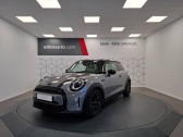 Mini Mini cooper occasion année 2022 boite Automatique Annonce Mini Mini cooper occasion Essence à Limoges