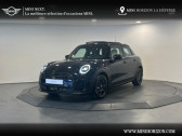 Mini Mini cooper   2022 - annonce de voiture en vente sur Auto Sélection.com
