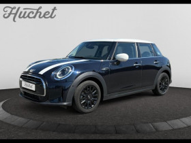 Mini Mini cooper , garage HUCHET RENNES  SAINT GREGOIRE