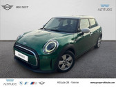 Mini Mini cooper occasion année 2021 boite Manuelle Annonce Mini Mini cooper occasion Essence à Vienne