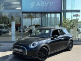 Mini Mini cooper occasion année 2023 Annonce Mini Mini cooper occasion Essence à Saint-Ouen l'Aumône