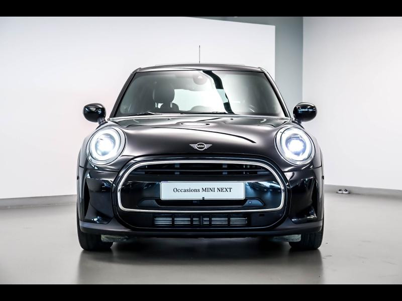 Mini Mini cooper   occasion  Velizy - photo n2