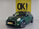 Mini Mini cooper occasion année 2019 boite Manuelle Annonce Mini Mini cooper occasion Essence à STRASBOURG
